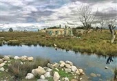 مسافر در گلستان ماندگاری ندارد/آشوراده قطب طبیعت‌گردی می‌شود