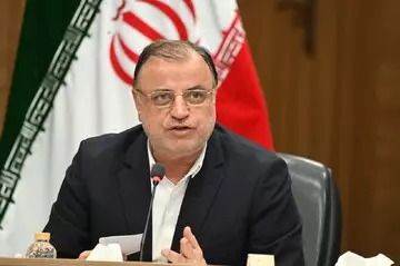 طهماسبی: برای توسعه گلستان منتظر دیگران نباشیم
