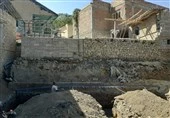 گزارش ویدیویی| رونق ساخت و ساز در مناطق زلزله‌زده گلستان/آغاز فصل سازندگی همزمان با فصل سرد رامیان