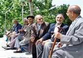 ۱۰.۶ درصد جمعیت گلستان سالمند هستند