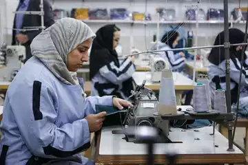 ۲۶۵ میلیارد ریال از اعتبارات سفر دولت به فنی و حرفه‌ای گلستان تخصیص یافت