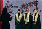 آغاز اجرای گروه‌های موسیقی فجر در استان گلستان؛ اجرای گروه‌ها در ۵ شهرستان