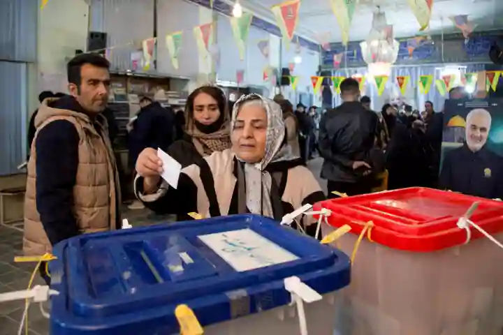 تمهیدات برگزاری مرحله دوم انتخاب در گنبدکاووس فراهم است