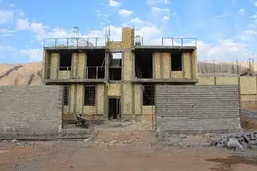واگذاری ۴۷ قطعه زمین به افراد فاقد مسکن در تنگلی گنبدکاووس