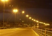 سرقت کابل‌ها و پست‌های برق برخی محورهای گلستان؛ محور آزادشهر به گنبدکاووس به زودی روشن می‌شود
