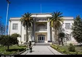 آغاز مرمت نخستین موزه شمال/ کاخ موزه گرگان نو نوار می‌شود