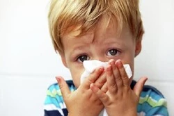 شیوع آنفلوانزا، کلاس‌های درس را به تعطیلی کشاند؛کودکان در صدر مبتلایان