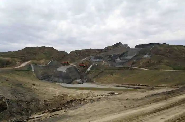 تحقق وعده دولت در کمتر از سه ماه؛ آغاز جابجایی ۶ روستای حاشیه سد «چایلی» مراوه‌تپه