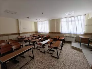 دولت هزار و ۵۰۰ میلیارد ریال تجهیزات آموزشی بین مدارس گلستان توزیع کرد