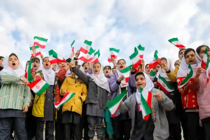 دبیرخانه چهار رویداد ملی دانش‌آموزی به گلستان واگذار شد