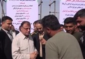دردِ بی‌درمان کشاورزان گلستانی/ وقتی سیب‌زمینی مشتری ندارد!