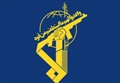 سربازان گمنام امام زمان (عج) سپاه گلستان انبار احتکار روغن را در آزادشهر شناسایی کردند
