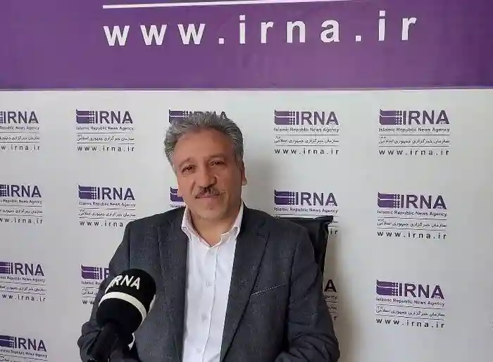 نامزد انتخابات مجلس در گنبدکاووس: احیای جاده ابریشم به توسعه اقتصادی گلستان کمک می‌کند