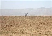 چنگ خشکسالی بر پیکر طبیعت گلستان/کاهش ۳۷ درصدی بارش‌ها