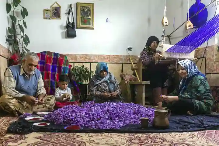وقتی تجربه روستاهای موفق گلستان می‌تواند اقتصاد روستائیان را متحول کند