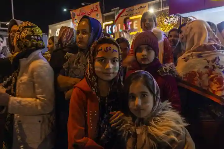 شور انتخابات در گنبدکاووس، ترکمن‌ها در «شریعتی» فارس‌ها در «انقلاب»