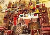 تدوین نقشه راه تجاری‌سازی ۴ رشته صنایع‌دستی‌ گلستان