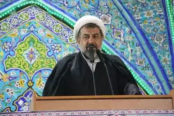 ایران مقتدرانه در برابر نظام سلطه ایستاده است