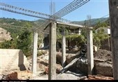 روندبازسازی روستاهای رامیان پس از زلزله چگونه است؟ / ۱۰۰ روزه فقط ۸ خانه ساخته شده