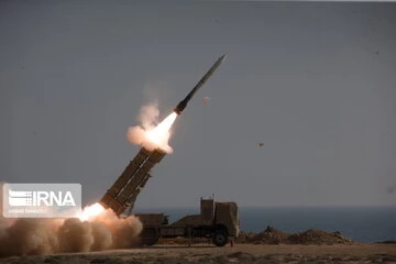 عملیات وعده صادق اعتبار پوشالی رژیم صهیونیستی را  برهم زد