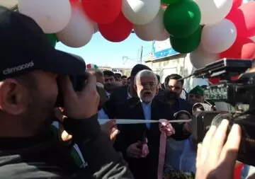 تقویت ارتباط مردم و مسوولان در گلستان اولویت است
