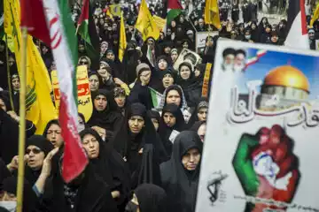 روحانی اهل سنت گلستان: روز قدس، روز دفاع از انسانیت است