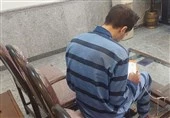 دستگیری ۲ ساعته قاتل در گنبدکاووس