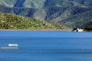 ۳۷ میلیون مترمکعب آب در سدهای گنبدکاووس ذخیره شد