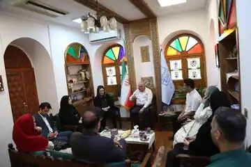 اتحادیه صنایع‌دستی گلستان حلقه‌ اتصال هنرمندان، بازار و سیاست‌گذاران