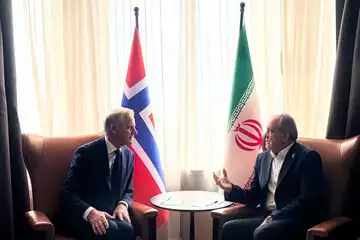 پزشکیان: «گفت‌وگو» همراه با «اسنپ‌بک» معنا ندارد