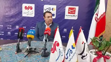 خبرنگاران با قلم خود امیدآفرینی کنند