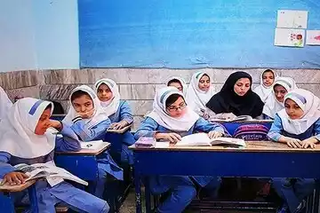 مدارس گنبد با تاخیر بازگشایی می شوند
