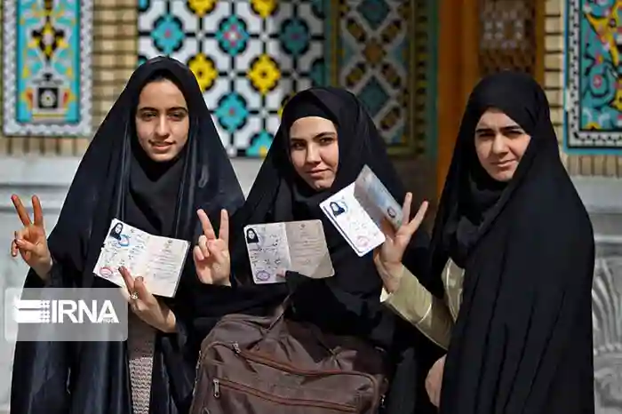 فرماندار: گنبدکاووس ۱۵ هزار رای اولی دارد/ انتخابات جشن ملی است