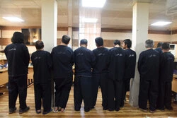 دستگیری ۹۶ متهم تحت تعقیب در گنبدکاووس