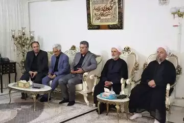 وفاق ملی یکی از نشانه‌های شکست‌های رژیم صهیونیستی در جنگ اخیر است