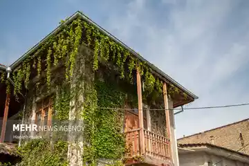 گلستان گنجینه‌ای از ثروت‌های طبیعی، تاریخی و فرهنگی ایران است