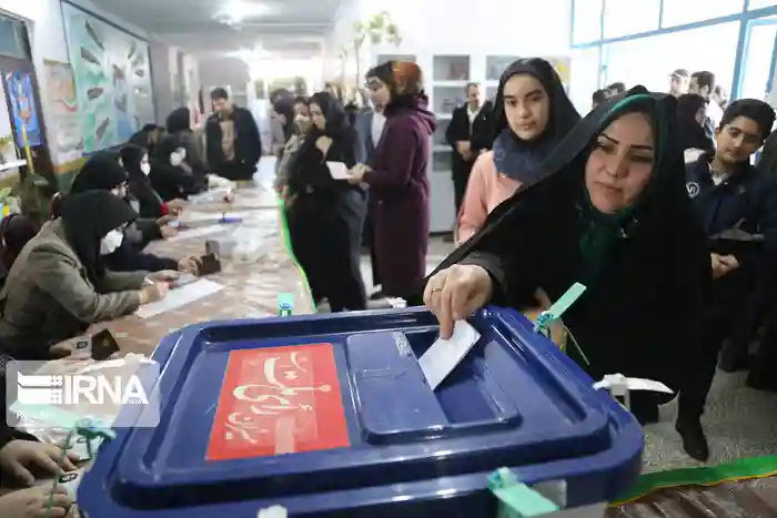 همراهی گرایشات فکری؛ لازمه برگزاری انتخابات پرشور