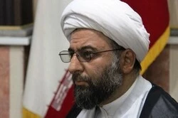 امام جمعه جدید شهرستان آزادشهر منصوب شد