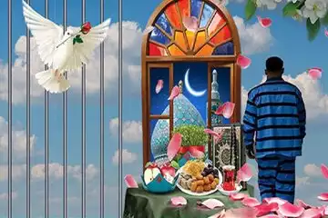 نیکوکاران، ۱۰۰ زندانی جرایم غیرعمد گلستان را آزاد کردند