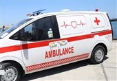 اورژانس گلستان به ۴۰ آمبولانس جدید نیاز دارد