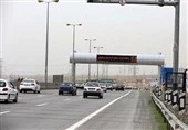 تردد روزانه ۶۰۰ هزارخودرو در جاده‌های گلستان/ تعداد جان‌باختگان کاهش یافت