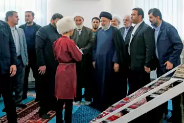 دولت اهتمام ویژه‌ای به مناطق محروم گلستان دارد