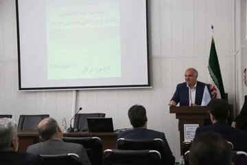توسعه موزه‌های تخصصی ضرورتی برای صیانت از هویت فرهنگی گلستان