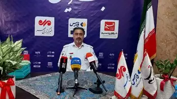 رسانه‌ها با شفاف‌سازی واقعیت‌ها اعتماد عمومی را تقویت می‌کنند