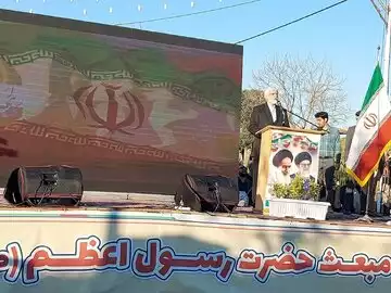 استاندار: وحدت و انسجام اقوام در گلستان ستودنی است