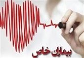 ۳۷۵۰۰ بیمار خاص در گلستان نشان‌دار شدند