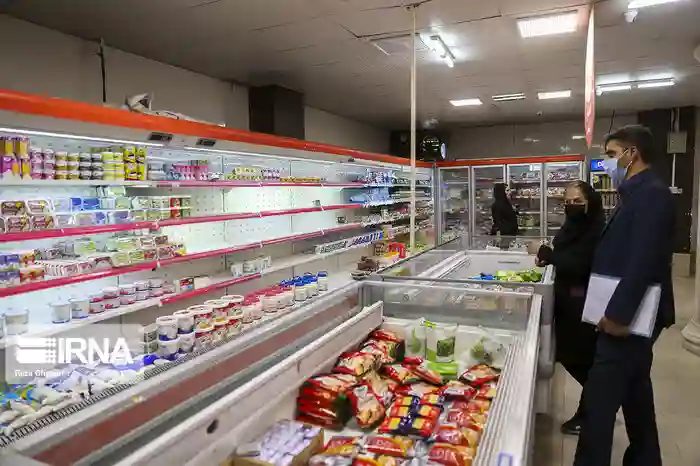 نظارت ۱۰ تیم بازرسی بر بازار گنبدکاووس در ماه رمضان و عید نوروز
