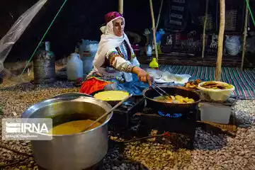 سیاحت از افطار تا سحر در مینودشت؛ بهشت گردشگری گلستان