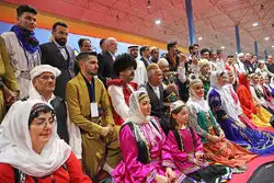 برگزاری بین‌المللی جشنواره اقوام در گلستان با حضور سه کشور آسیای مرکزی