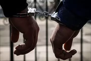 قاتل بانوی گنبدی شناسایی و دستگیر شد